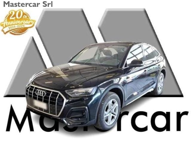Audi Q5 Q5 Sportback 50 2.0 tfsi e Business Advanced qua, del 2022, 91.000 km, in vendita a Basiliano (UD)