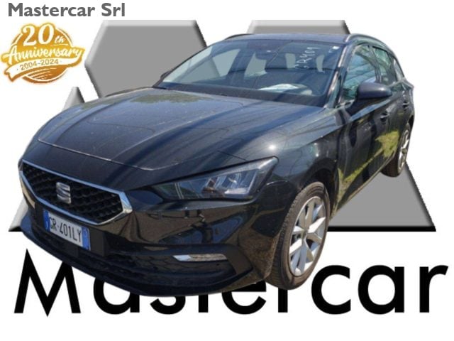 SEAT Leon Leon Sportstourer 2.0 tdi Style - GR401LY, del 2023, 89.000 km, in vendita a Basiliano (UD)