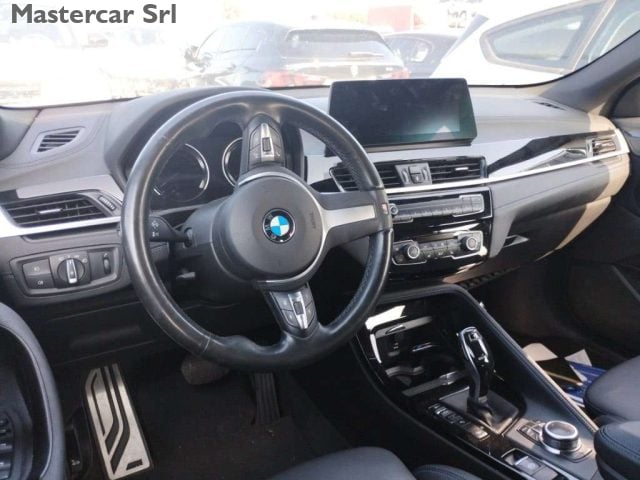 BMW X2 Msport X2 sdrive 20d 190cv M sport auto - FY882NH - foto 4 di 4