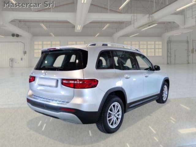 Mercedes-Benz GLB 180 GLB 180d Business auto - GS397EV - foto 3 di 4