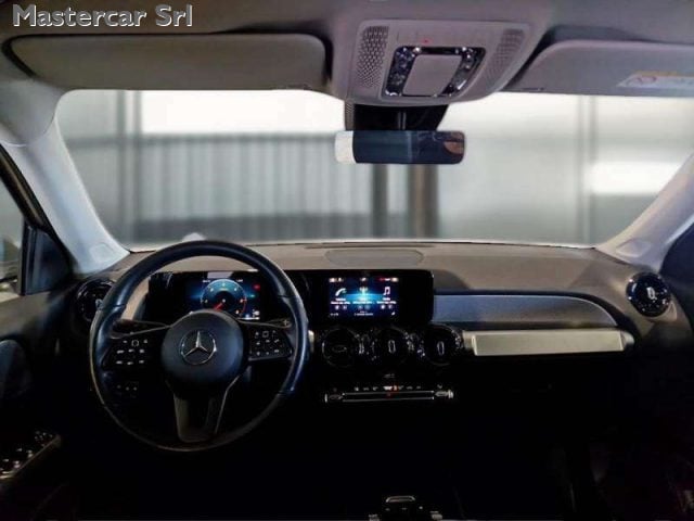 Mercedes-Benz GLB 180 GLB 180d Business auto - GS397EV - foto 4 di 4