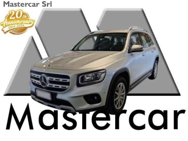 Mercedes-Benz GLB 180 GLB 180d Business auto - GS397EV, del 2023, 39.000 km, in vendita a Basiliano (UD)