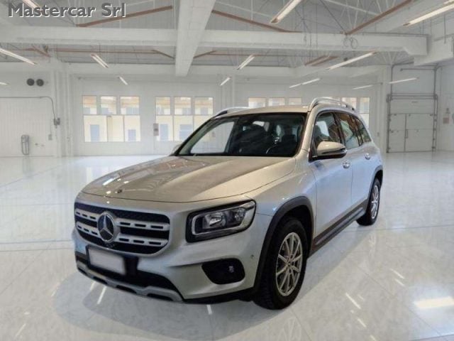 Mercedes-Benz GLB 180 GLB 180d Business auto - GS397EV - foto 2 di 4