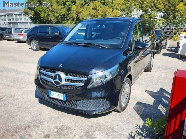 Mercedes-Benz V Classe V Long 220 d Executive auto GH755PP - foto 2 di 4