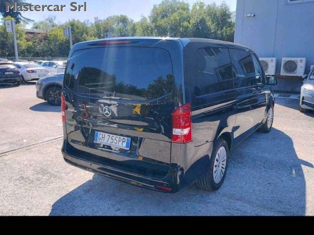 Mercedes-Benz V Classe V Long 220 d Executive auto GH755PP - foto 4 di 4