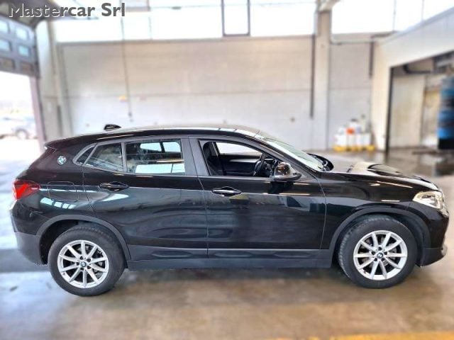 BMW X2 X2 F39 sdrive18d Business X Autom Navi - GK394FV - foto 4 di 4