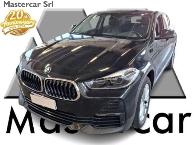 BMW X2 X2 F39 sdrive18d Business X Autom Navi - GK394FV, del 2022, 115.000 km, in vendita a Basiliano (UD)