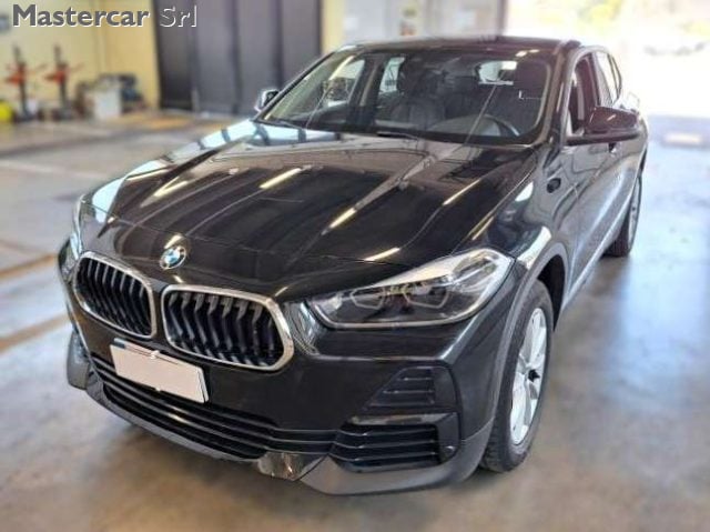 BMW X2 X2 F39 sdrive18d Business X Autom Navi - GK394FV - foto 2 di 4