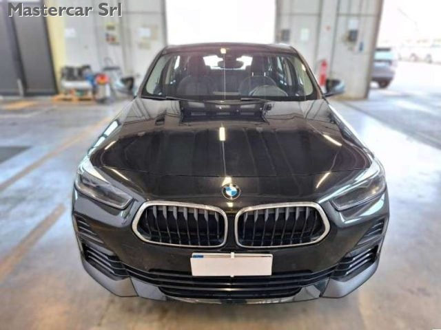 BMW X2 X2 F39 sdrive18d Business X Autom Navi - GK394FV - foto 3 di 4