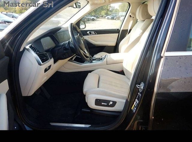 BMW X5 X5 xdrive45e Business auto - GJ975YP - foto 4 di 4