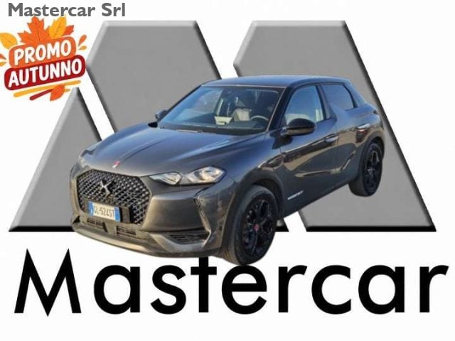 DS Automobiles DS 3 Crossback DS3 PROMO AUTUNNO 1.2 puretech Performance Line 10, del 2022, 28.000 km, in vendita a Basiliano (UD)