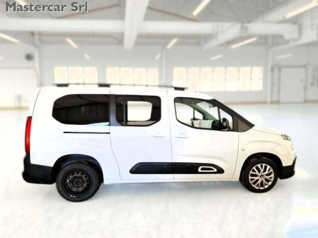 Citroen Berlingo Berlingo XL III 1.5 bluehdi XL Feel Pack -GL592J - foto 4 di 4