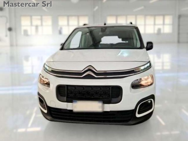 Citroen Berlingo Berlingo XL III 1.5 bluehdi XL Feel Pack -GL592J - foto 3 di 4