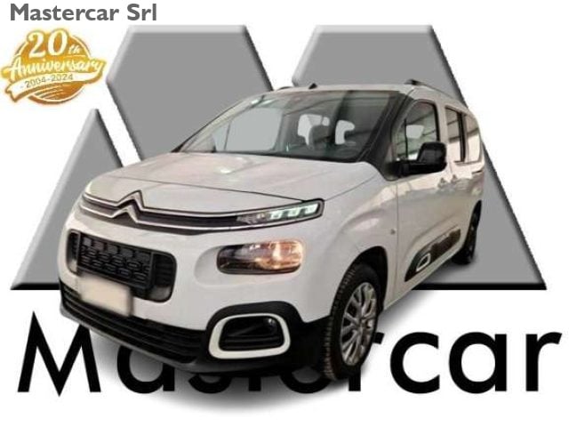 Citroen Berlingo Berlingo XL III 1.5 bluehdi XL Feel Pack -GL592J, del 2022, 128.000 km, in vendita a Basiliano (UD)
