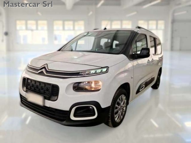 Citroen Berlingo Berlingo XL III 1.5 bluehdi XL Feel Pack -GL592J - foto 2 di 4