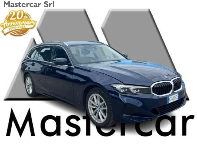 BMW 320 Serie 3 G21 2022 Touring 320e Touring auto - GT486, del 2024, 145.000 km, in vendita a Basiliano (UD)