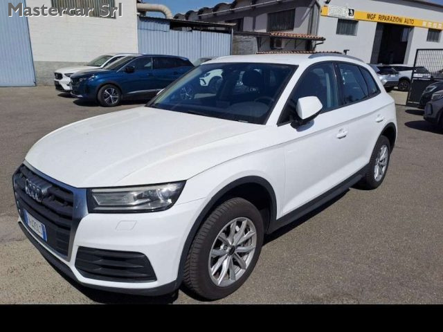 Audi Q5 Q5 40 2.0 tdi Business quattro 190cv s-tronic - FN - foto 2 di 4