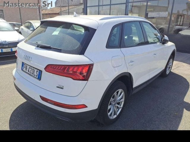 Audi Q5 Q5 40 2.0 tdi Business quattro 190cv s-tronic - FN - foto 4 di 4