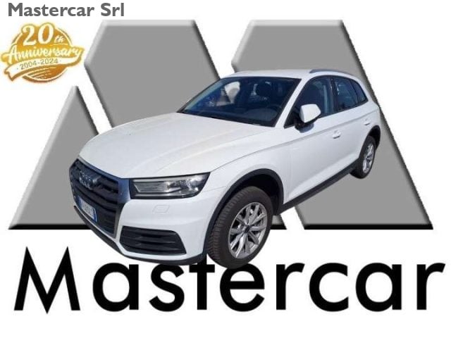 Audi Q5 Q5 40 2.0 tdi Business quattro 190cv s-tronic - FN, del 2018, 254.000 km, in vendita a Basiliano (UD)