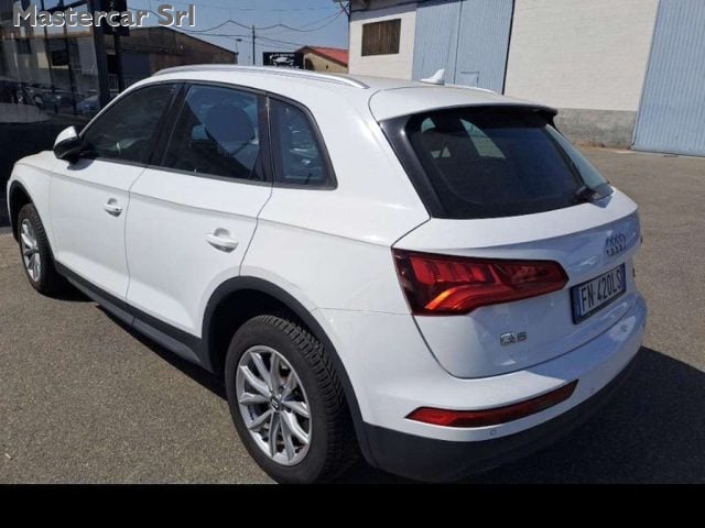 Audi Q5 Q5 40 2.0 tdi Business quattro 190cv s-tronic - FN - foto 3 di 4