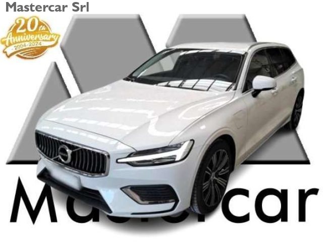 Volvo V60 V60 II 2.0 t6 phev Inscription awd auto my21 - GF, del 2021, 100.000 km, in vendita a Basiliano (UD)