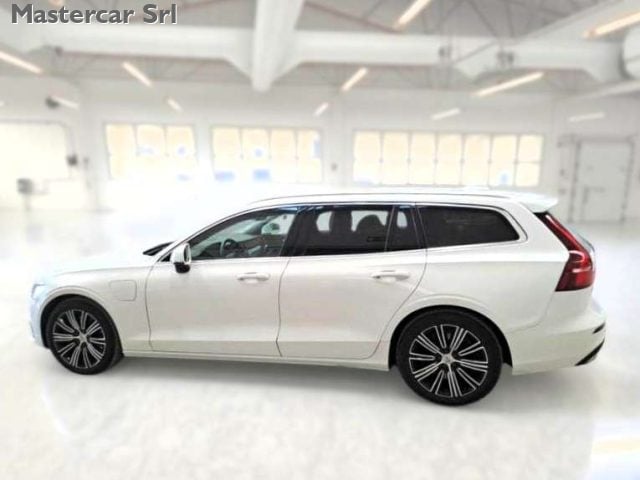 Volvo V60 V60 II 2.0 t6 phev Inscription awd auto my21 - GF - foto 4 di 4