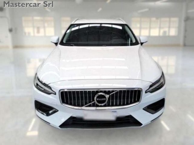 Volvo V60 V60 II 2.0 t6 phev Inscription awd auto my21 - GF - foto 3 di 4
