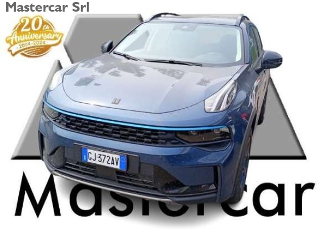 Lynk & Co 1 01 1.5 t hev auto - GJ372AV, del 2022, 40.000 km, in vendita a Basiliano (UD)
