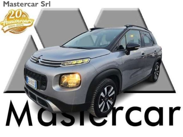Citroen C3 NEOPATENTATI C3 Aircross 1.2 Shine s TG : GA692DZ, del 2020, 129.000 km, in vendita a Basiliano (UD)