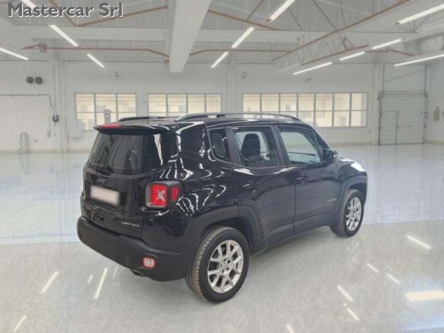 Jeep Renegade Renegade 1.3 t4 phev Limited 4xe at6 IBRIDA - tar - foto 2 di 4