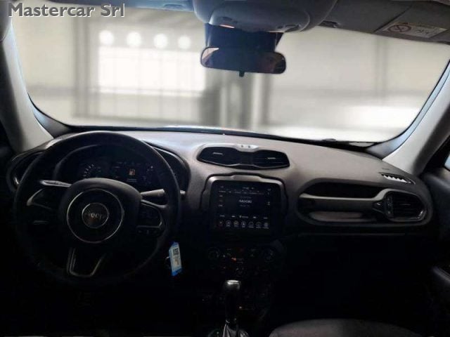 Jeep Renegade Renegade 1.3 t4 phev Limited 4xe at6 IBRIDA - tar - foto 3 di 4