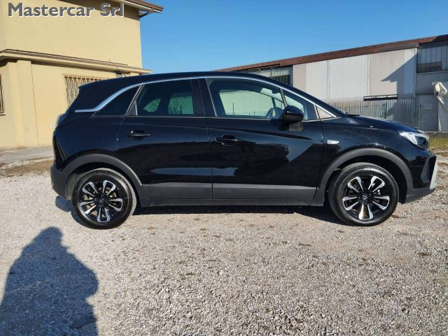 Opel Crossland NEOPATENTATI Apple CarPlay 1.2 130cv Elegance au - foto 4 di 4