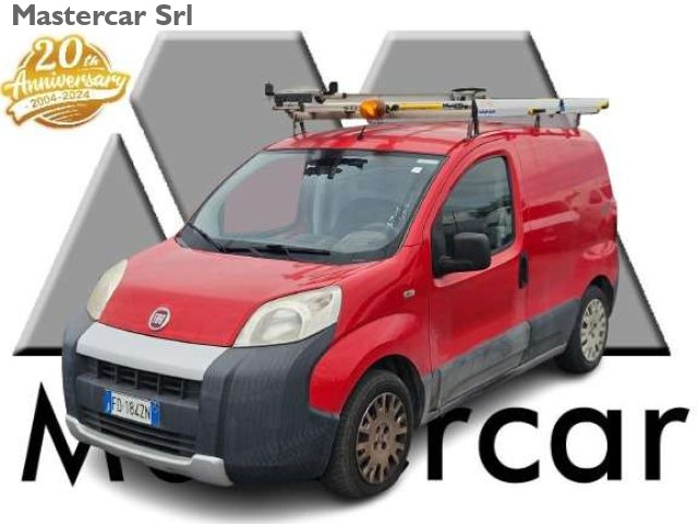 Fiat Fiorino Fiorino 1.3 MJT 95CV Furgone Adventure E5+ - FD184, del 2016, 56.000 km, in vendita a Basiliano (UD)