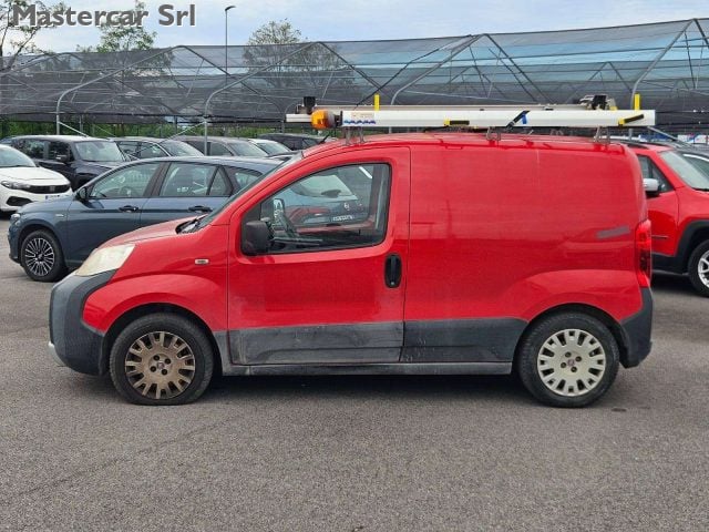 Fiat Fiorino Fiorino 1.3 MJT 95CV Furgone Adventure E5+ - FD184 - foto 3 di 4