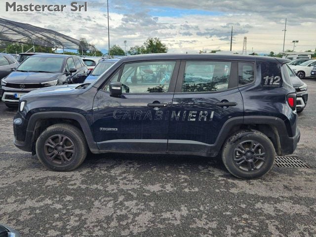 Jeep Renegade Renegade 2.0 mjt Longitude 4wd 140cv - GB750ZX - foto 3 di 4
