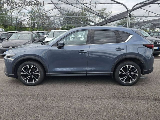 Mazda CX-5 CX-5 2.2 Exceed 2wd 150cv auto - GL040ZR - foto 3 di 4