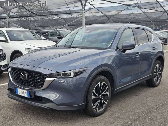 Mazda CX-5 CX-5 2.2 Exceed 2wd 150cv auto - GL040ZR - foto 2 di 4