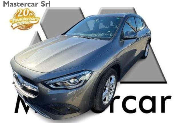 Mercedes-Benz GLA 250 GLA e phev (eq-power) Business Extra auto - GP698T, del 2023, 117.000 km, in vendita a Basiliano (UD)