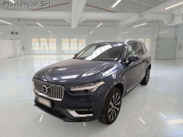 Volvo XC90 XC90 2.0 b5 DIESEL Inscription awd 4x4 7posti gea - foto 2 di 4