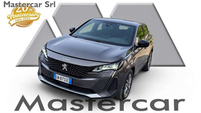 Peugeot 3008 3008 1.2 benz t Active Pack tg : GN875SE, del 2023, 51.000 km, in vendita a Basiliano (UD)
