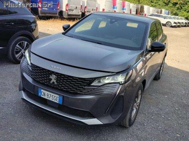 Peugeot 3008 3008 1.2 benz t Active Pack tg : GN875SE - foto 2 di 4