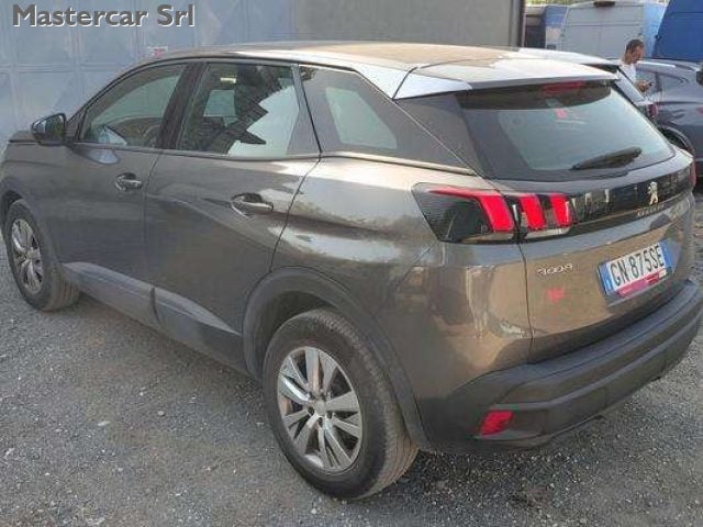 Peugeot 3008 3008 1.2 benz t Active Pack tg : GN875SE - foto 3 di 4