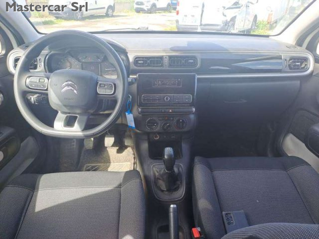 Citroen C3 BLUEHDI 75 BUSINESS COMBI N1 5 posti - FN055RJ - foto 4 di 4