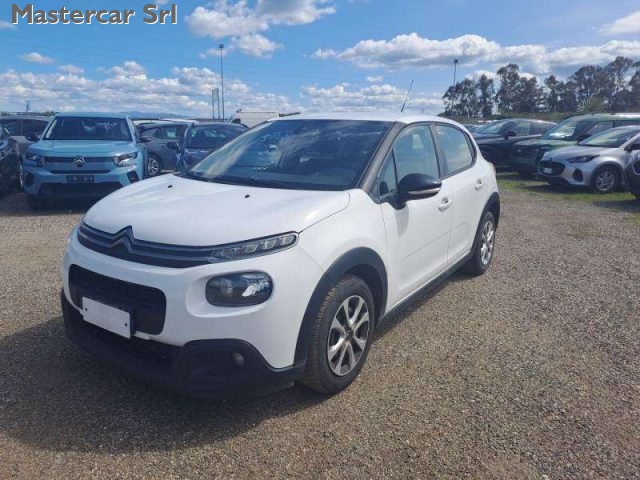 Citroen C3 BLUEHDI 75 BUSINESS COMBI N1 5 posti - FN055RJ - foto 2 di 4