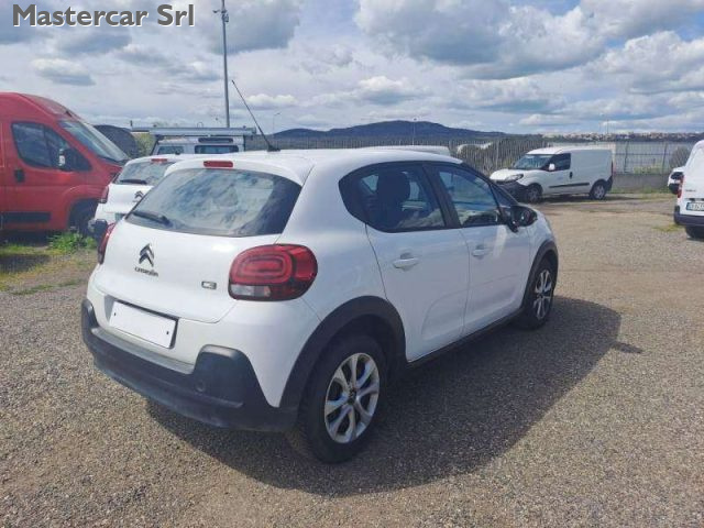 Citroen C3 BLUEHDI 75 BUSINESS COMBI N1 5 posti - FN055RJ - foto 3 di 4