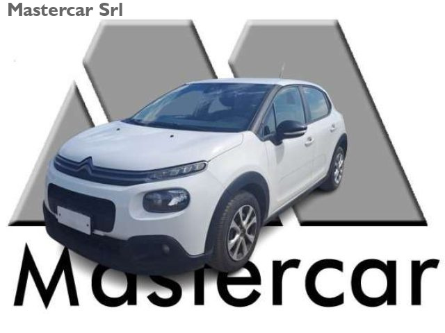 Citroen C3 BLUEHDI 75 BUSINESS COMBI N1 5 posti - FN055RJ, del 2018, 285.000 km, in vendita a Basiliano (UD)