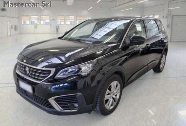 Peugeot 5008 1.5d 130cv bluehdi Business 5 posti - FZ186HD - foto 2 di 4