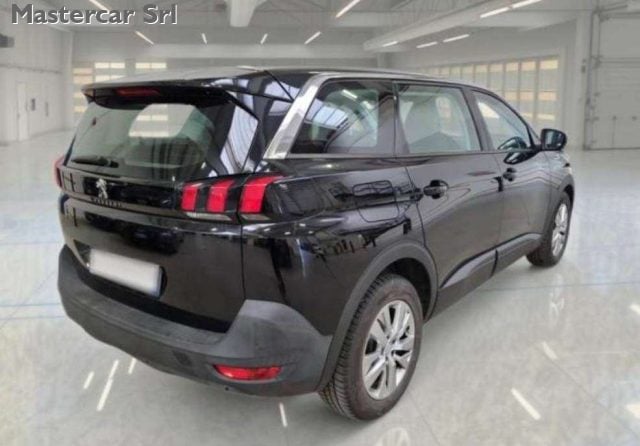 Peugeot 5008 1.5d 130cv bluehdi Business 5 posti - FZ186HD - foto 4 di 4