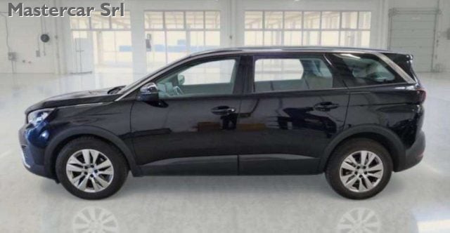 Peugeot 5008 1.5d 130cv bluehdi Business 5 posti - FZ186HD - foto 3 di 4