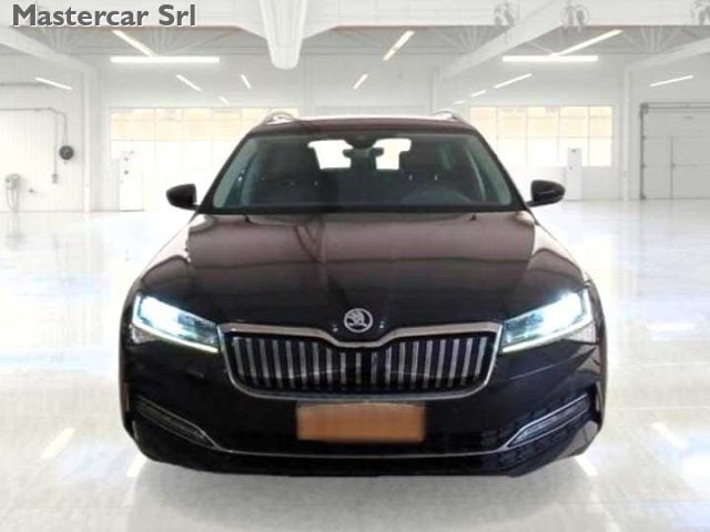 Skoda Superb Superb III Wagon iV 1.4 tsi phev Executive dsg - - foto 4 di 4